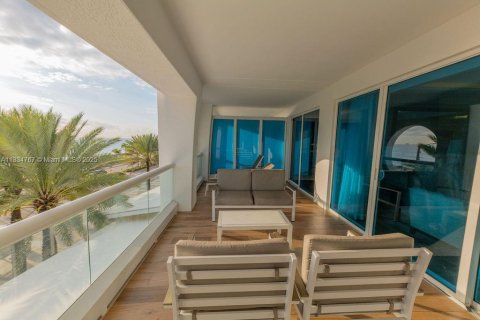 Condo in Fort Lauderdale, Florida, 2 bedrooms  № 1868037 - photo 6