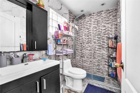Купить виллу или дом в Майами, Флорида 4 спальни, 256.32м2, № 1696918 - фото 23