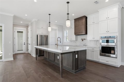 Villa ou maison à vendre à Saint Petersburg, Floride: 4 chambres, 267.09 m2 № 2104966 - photo 11
