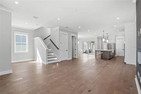 Villa ou maison à vendre à Saint Petersburg, Floride: 4 chambres, 267.09 m2 № 2104966 - photo 8