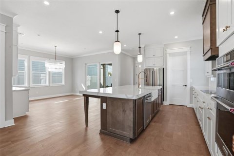 Villa ou maison à vendre à Saint Petersburg, Floride: 4 chambres, 267.09 m2 № 2104966 - photo 10