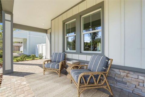 Villa ou maison à vendre à Saint Petersburg, Floride: 4 chambres, 267.09 m2 № 2104966 - photo 5