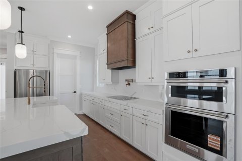 Villa ou maison à vendre à Saint Petersburg, Floride: 4 chambres, 267.09 m2 № 2104966 - photo 17