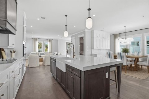 Villa ou maison à vendre à Saint Petersburg, Floride: 4 chambres, 267.09 m2 № 2104966 - photo 15