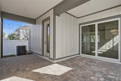 Villa ou maison à vendre à Saint Petersburg, Floride: 4 chambres, 267.09 m2 № 2104966 - photo 22