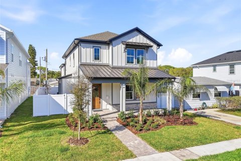 Villa ou maison à vendre à Saint Petersburg, Floride: 4 chambres, 267.09 m2 № 2104966 - photo 4