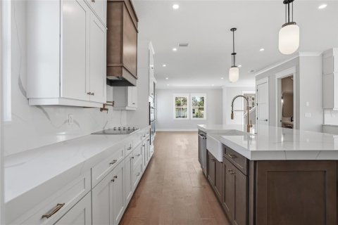 Villa ou maison à vendre à Saint Petersburg, Floride: 4 chambres, 267.09 m2 № 2104966 - photo 14
