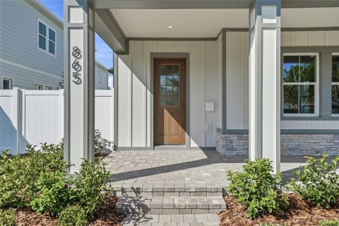 Villa ou maison à vendre à Saint Petersburg, Floride: 4 chambres, 267.09 m2 № 2104966 - photo 6