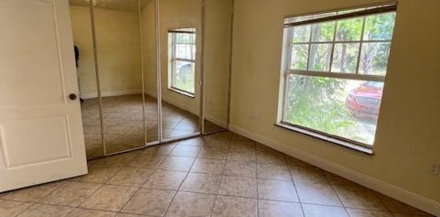 Villa ou maison à Lake Worth, Floride 1 chambre, 66.89 m2 № 1168548