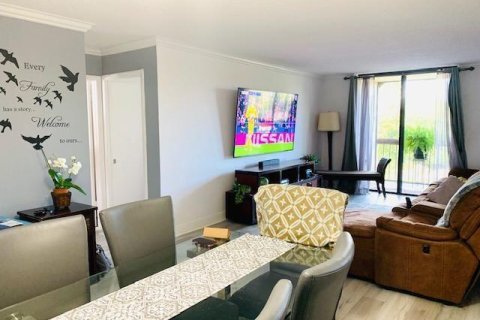 Copropriété à vendre à Deerfield Beach, Floride: 2 chambres, 95.97 m2 № 2262344 - photo 5
