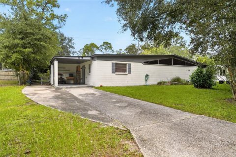Casa en Gainesville, Florida 3 dormitorios, 158.31 m2 № 2380758