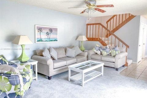 Adosado en Palm Beach Gardens, Florida 2 dormitorios, 138.24 m2 № 1940848