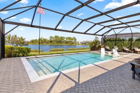 Villa ou maison à vendre à Venice, Floride: 4 chambres, 326.09 m2 № 2419527 - photo 3
