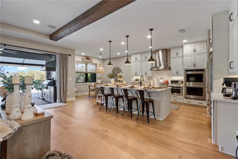 Villa ou maison à vendre à Venice, Floride: 4 chambres, 326.09 m2 № 2419527 - photo 16