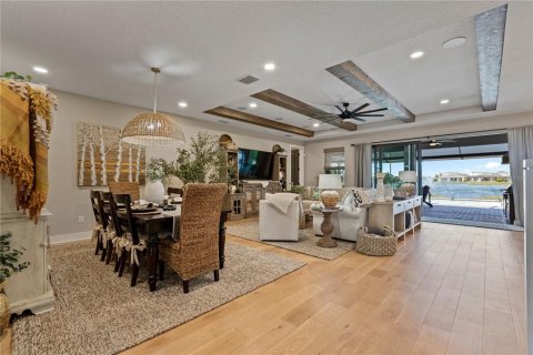 Villa ou maison à vendre à Venice, Floride: 4 chambres, 326.09 m2 № 2419527 - photo 13