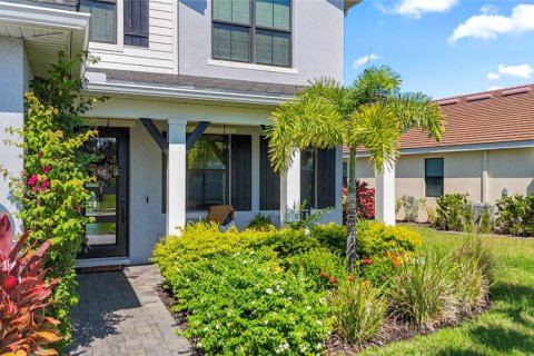 Villa ou maison à vendre à Venice, Floride: 4 chambres, 326.09 m2 № 2419527 - photo 6