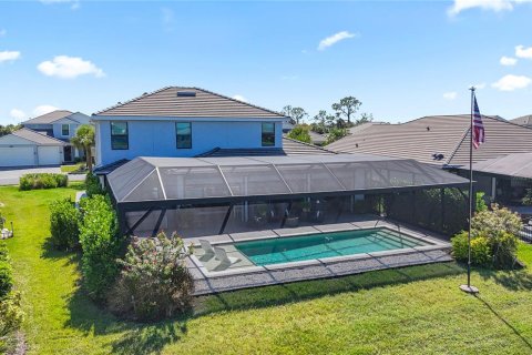 Villa ou maison à vendre à Venice, Floride: 4 chambres, 326.09 m2 № 2419527 - photo 5