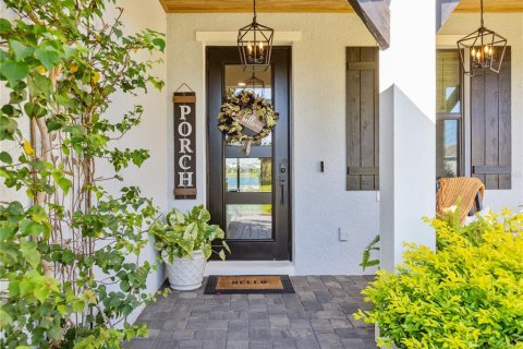 Villa ou maison à vendre à Venice, Floride: 4 chambres, 326.09 m2 № 2419527 - photo 8