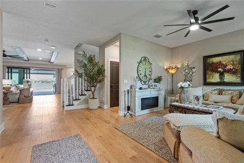 Villa ou maison à vendre à Venice, Floride: 4 chambres, 326.09 m2 № 2419527 - photo 11