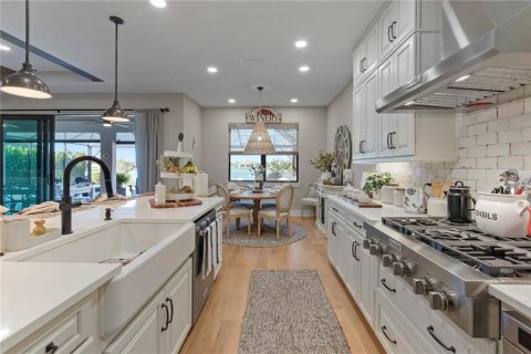 Villa ou maison à vendre à Venice, Floride: 4 chambres, 326.09 m2 № 2419527 - photo 23