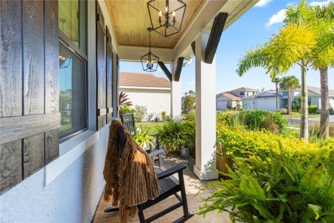Villa ou maison à vendre à Venice, Floride: 4 chambres, 326.09 m2 № 2419527 - photo 7