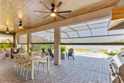 Villa ou maison à vendre à Venice, Floride: 4 chambres, 326.09 m2 № 2419527 - photo 28