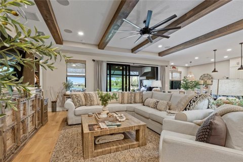 Villa ou maison à vendre à Venice, Floride: 4 chambres, 326.09 m2 № 2419527 - photo 15