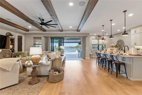 Villa ou maison à vendre à Venice, Floride: 4 chambres, 326.09 m2 № 2419527 - photo 12
