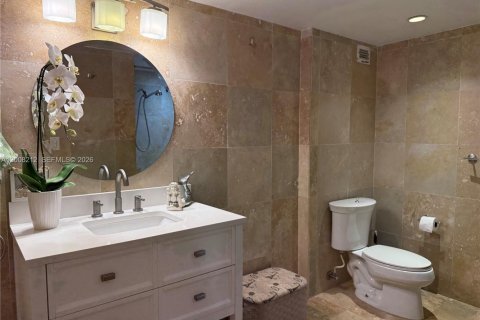 Condominio en venta en North Bay Village, Florida, 1 dormitorio, 70.61 m2 № 2075458 - foto 14