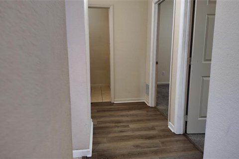 Снять в аренду кондоминиум в Киссимми, Флорида 3 комнаты, 133.13м2, № 2211271 - фото 13