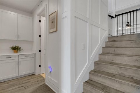 Купить виллу или дом в Брейдентон, Флорида 8 комнат, 246.01м2, № 1833630 - фото 30