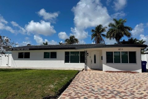 Casa en Pompano Beach, Florida 3 dormitorios, 135.54 m2 № 2047508