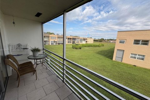 Condominio en Sunrise, Florida, 1 dormitorio № 1997956