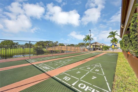 Condominio en venta en Sunrise, Florida, 1 dormitorio, 54.81 m2 № 1997956 - foto 24