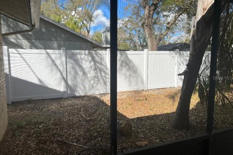 Villa ou maison à vendre à Palm Harbor, Floride: 3 chambres, 162.49 m2 № 2141916 - photo 25