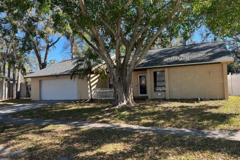 Villa ou maison à Palm Harbor, Floride 3 chambres, 162.49 m2 № 2141916