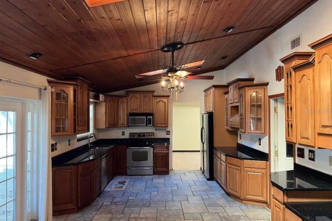 Villa ou maison à vendre à Palm Harbor, Floride: 3 chambres, 162.49 m2 № 2141916 - photo 10