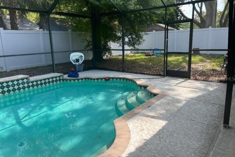 Villa ou maison à vendre à Palm Harbor, Floride: 3 chambres, 162.49 m2 № 2141916 - photo 17