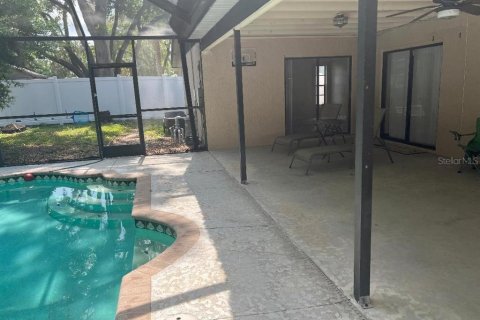 Villa ou maison à vendre à Palm Harbor, Floride: 3 chambres, 162.49 m2 № 2141916 - photo 13