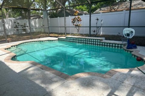 Villa ou maison à vendre à Palm Harbor, Floride: 3 chambres, 162.49 m2 № 2141916 - photo 18