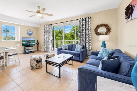 Townhouse in Ruskin, Florida 4 bedrooms, 189.89 sq.m. № 2206482 - photo 17