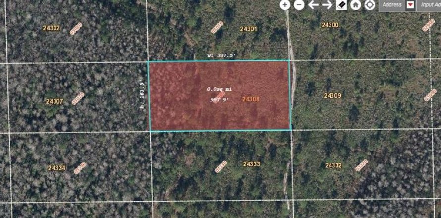 Land in Orlando, Florida № 2160506