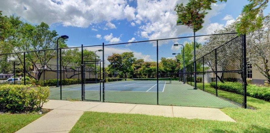Condo à West Palm Beach, Floride, 3 chambres № 1174894