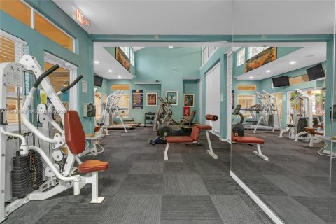 Condominio en alquiler en Oakland Park, Florida, 2 dormitorios, 115.29 m2 № 2059722 - foto 28