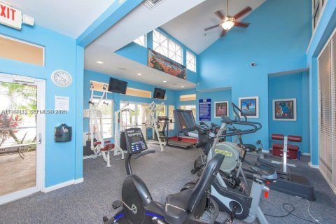 Condominio en alquiler en Oakland Park, Florida, 2 dormitorios, 115.29 m2 № 2059722 - foto 21