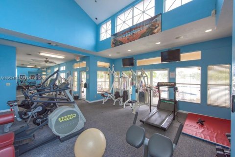 Condominio en alquiler en Oakland Park, Florida, 2 dormitorios, 115.29 m2 № 2059722 - foto 18