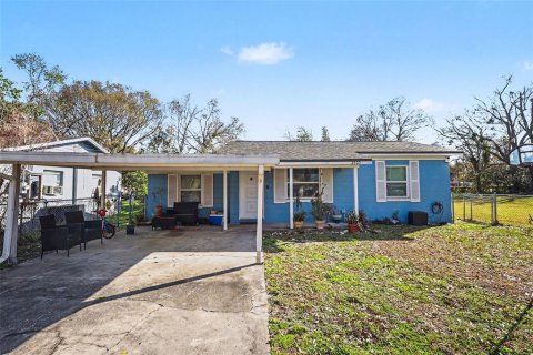 Villa ou maison à Lakeland, Floride 3 chambres, 95.04 m2 № 2105622