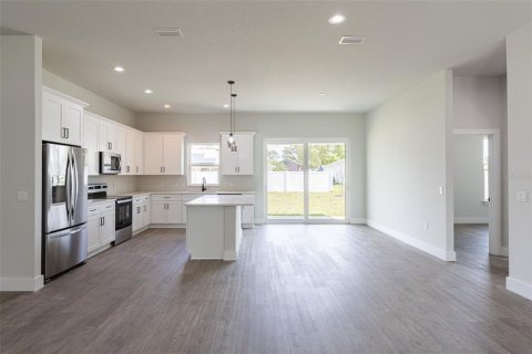 House in Palm Coast, Florida 4 bedrooms, 191.56 sq.m. № 1561681 - photo 4