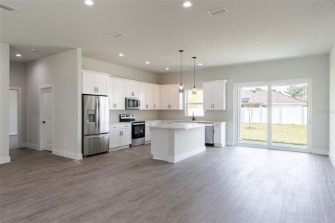 House in Palm Coast, Florida 4 bedrooms, 191.56 sq.m. № 1561681 - photo 6