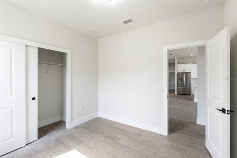 House in Palm Coast, Florida 4 bedrooms, 191.56 sq.m. № 1561681 - photo 24